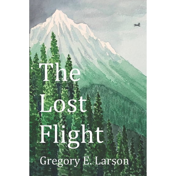 The Lost Flight (Paperback)