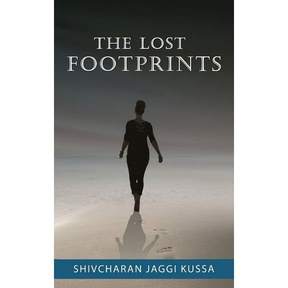 The Lost Footprints, (Paperback)
