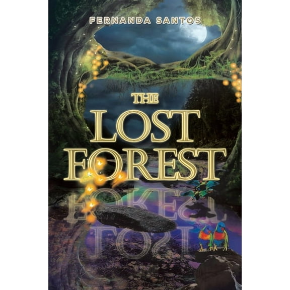 The Lost Forest (Paperback)
