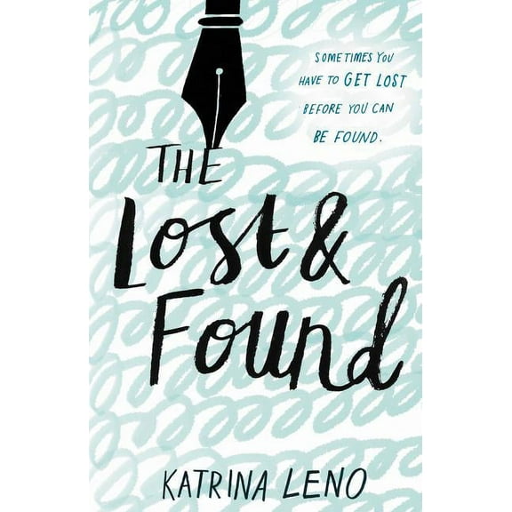 The Lost & Found, (Hardcover)