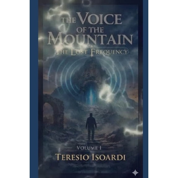 The Lost Frequency, (Paperback)