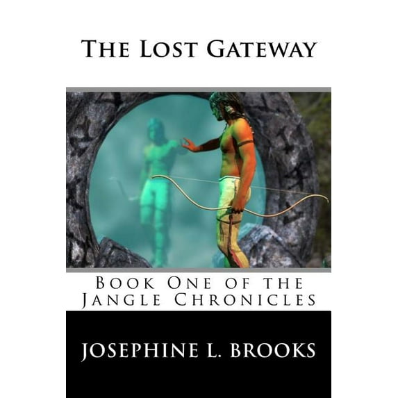 The Lost Gateway