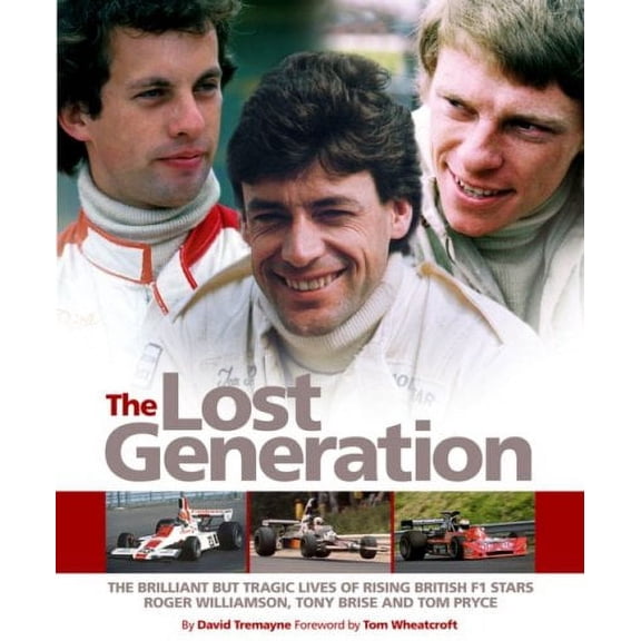The Lost Generation