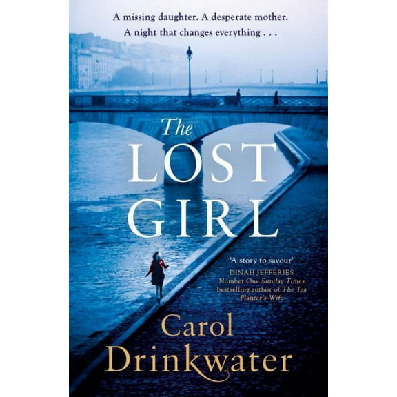 The Lost Girl
