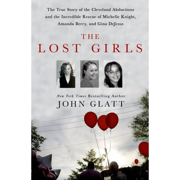 Lost Girls, (Hardcover)