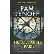 The Lost Girls of Paris, Paperback