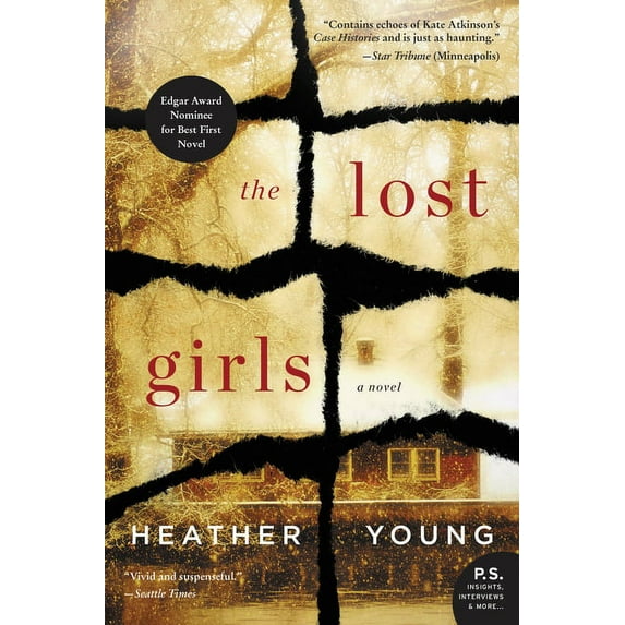 The Lost Girls