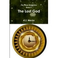 thumbnail image 1 of The Lost God, (Paperback), 1 of 1