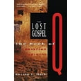 thumbnail image 1 of Pre-Owned The Lost Gospel: The Book of Q and Christian Origins (Paperback) 0060653752 9780060653750, 1 of 1
