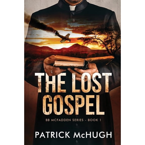The Lost Gospel, (Paperback)