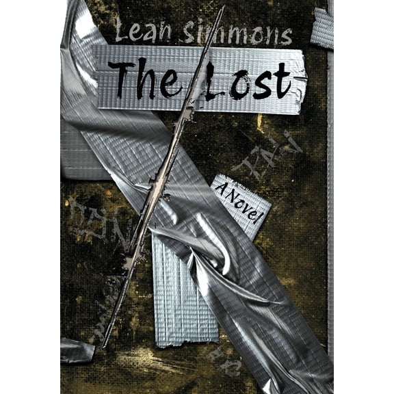 The Lost, (Hardcover)