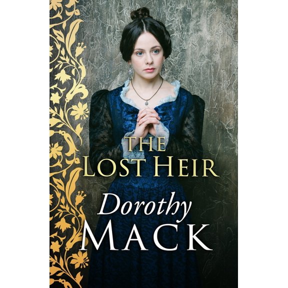 The Lost Heir, (Paperback)