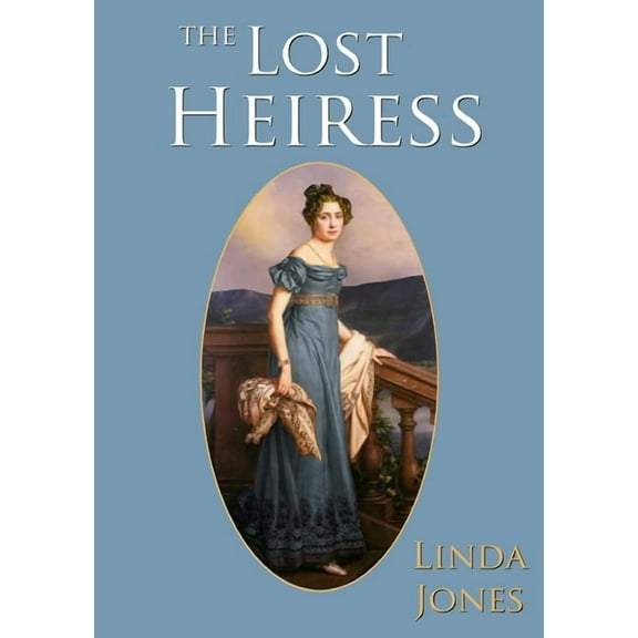 The Lost Heiress, (Paperback)