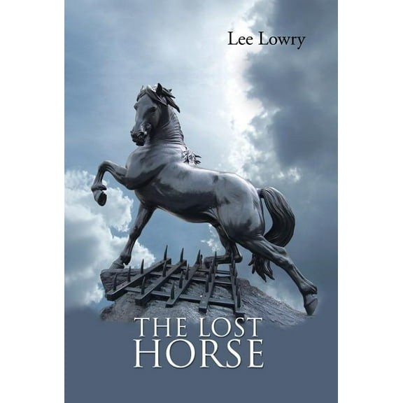 The Lost Horse (Hardcover)