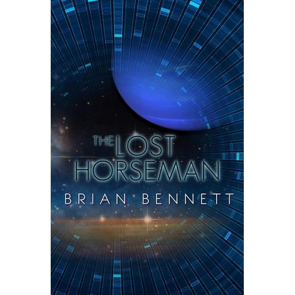 The Lost Horseman (Paperback)