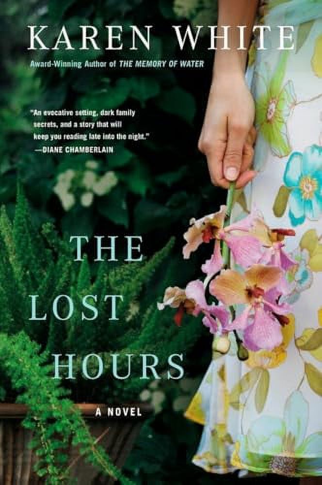 The Lost Hours (Paperback) - image 1 of 1