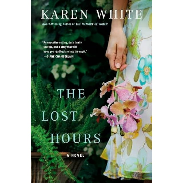 The Lost Hours (Paperback)
