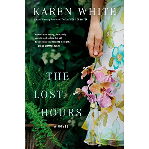 Pre-Owned The Lost Hours (Paperback) 0451226496 9780451226495