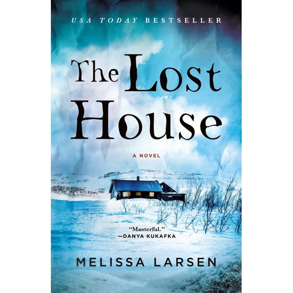 The Lost House: A Novel (Paperback)