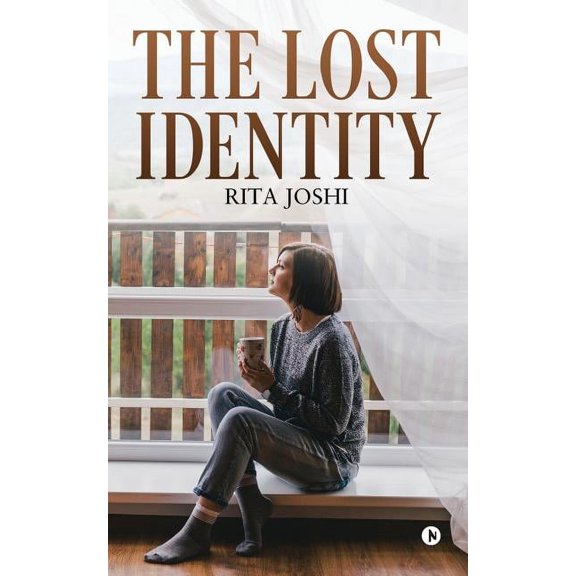 The Lost Identity (Paperback)