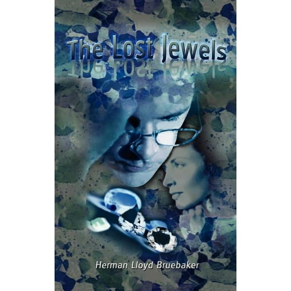 The Lost Jewels, (Paperback)