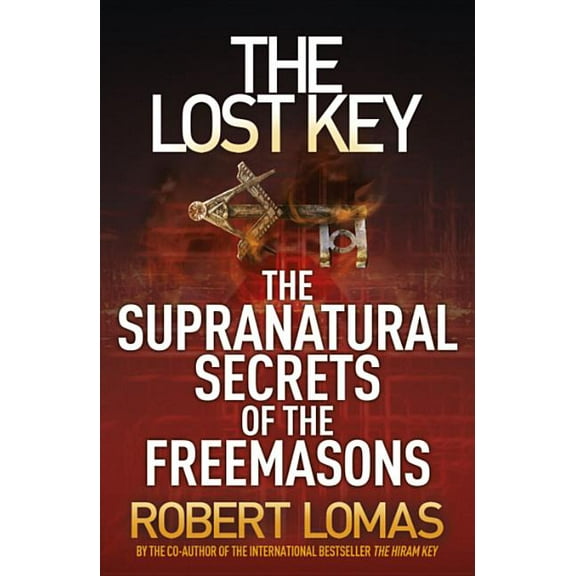 The Lost Key (Paperback)