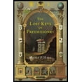 thumbnail image 1 of The Lost Keys of Freemasonry: The Legend of Hiram Abiff, (Paperback), 1 of 1