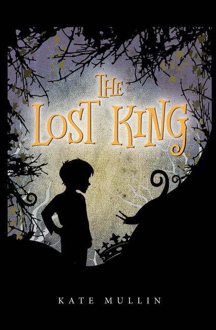 The Lost King (Paperback)