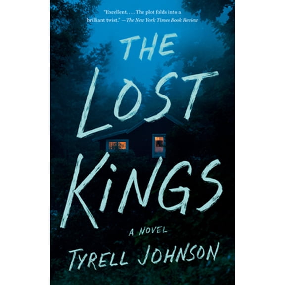 Pre-Owned The Lost Kings (Paperback) 0593466888 9780593466889