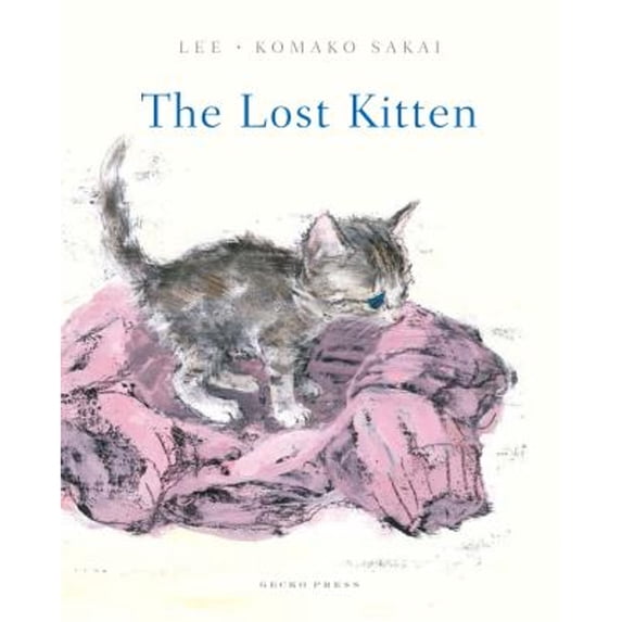 Pre-Owned The Lost Kitten 9781776571260