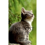 The Lost Kitty, Paperback