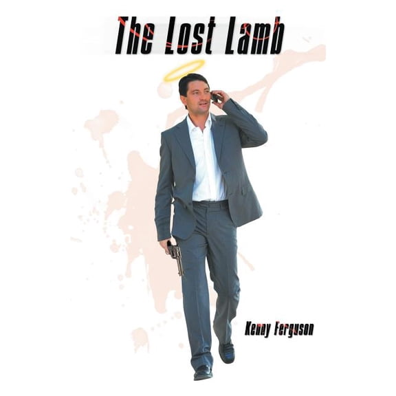 The Lost Lamb (Paperback)