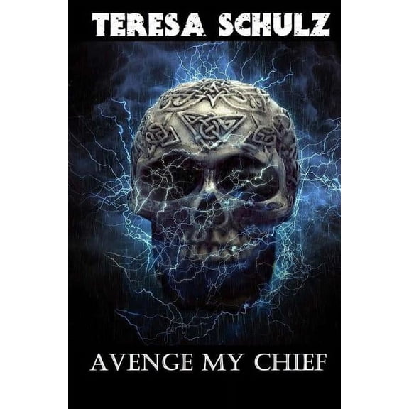 The Lost Land Series Book 2 Avenge My Chief, Book 2, (Paperback)
