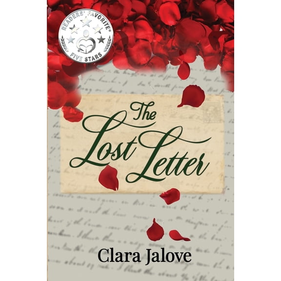 The Lost Letter: After 60 Years, How Many Lives Does This Letter Change?, (Paperback)