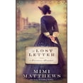 thumbnail image 1 of The Lost Letter: A Victorian Romance, (Paperback), 1 of 1