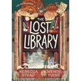 thumbnail image 1 of Pre-Owned The Lost Library Binding: Paperback, 1 of 1