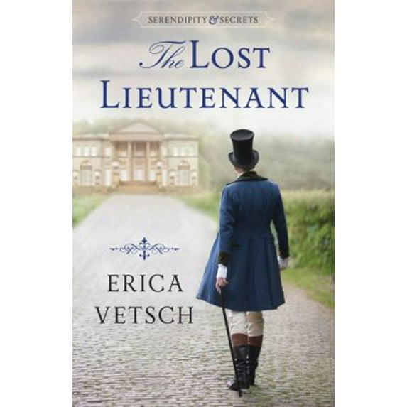 Pre-Owned The Lost Lieutenant (Paperback) 0825446171 9780825446177