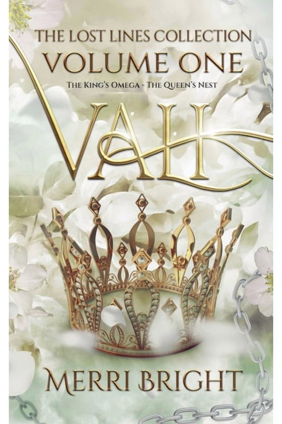 The Lost Lines Collection Vali: The Lost Lines Collection, Book 1, (Paperback)
