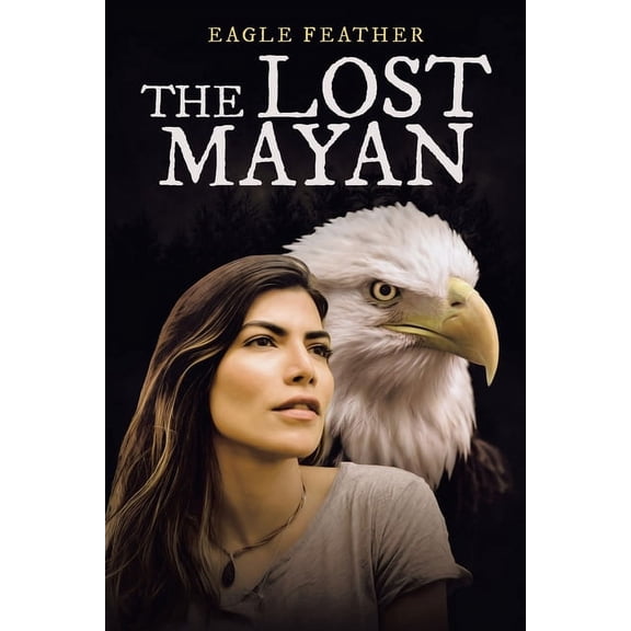 The Lost Mayan, (Paperback)