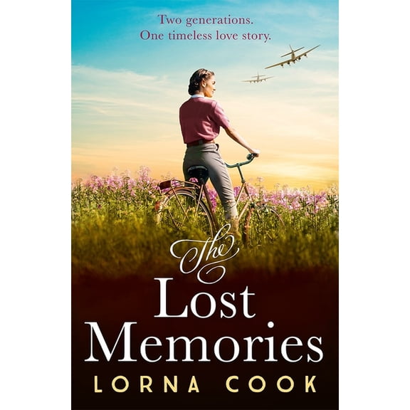 The Lost Memories, (Paperback)