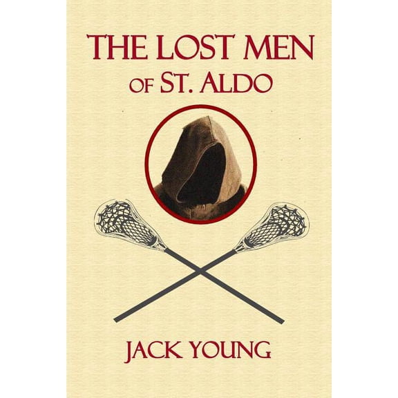 The Lost Men of St. Aldo's, (Paperback)