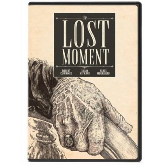 Olive - The Lost Moment [DIGITAL VIDEO DISC]