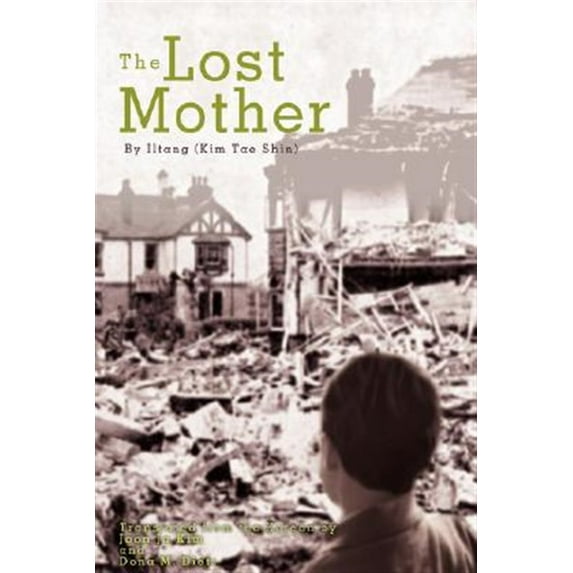 The Lost Mother (Hardcover)