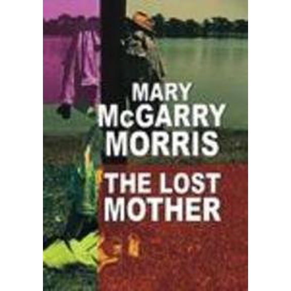 Pre-Owned The Lost Mother (Hardcover)