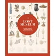 thumbnail image 1 of The Lost Museum: Royal Cabinet of Rarities in the Mauritshuis, (Paperback), 1 of 1
