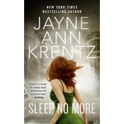 The Lost Night Files Sleep No More, Paperback