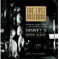 thumbnail image 1 of The Lost Notebook : Herman Schultheis & the Secrets of Walt Disney's Movie Magic (Hardcover), 1 of 2