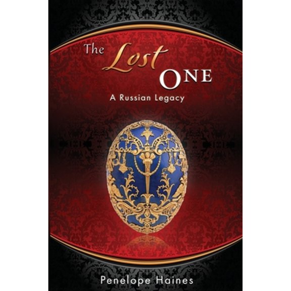 Pre-Owned The Lost One: A Russian Legacy Paperback