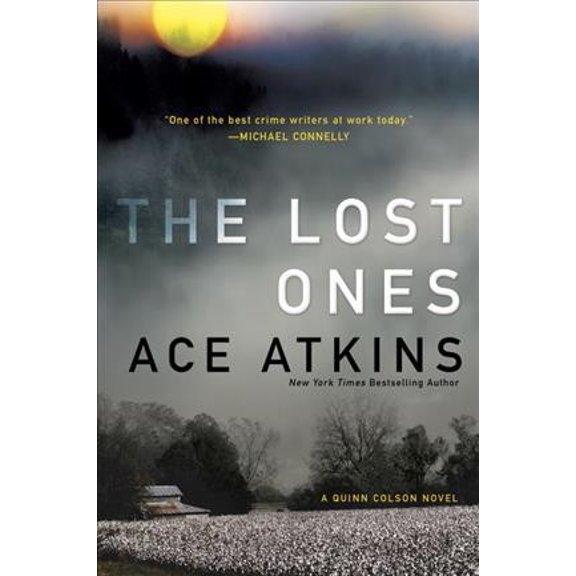 Pre-Owned The Lost Ones (Paperback) 0425258645 9780425258644