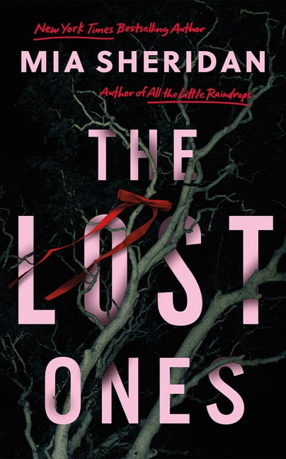 The Lost Ones, (Paperback)